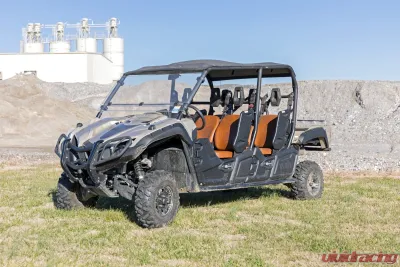 Rough Country 2" Lift Kit Yamaha 2014-2022 - 96500