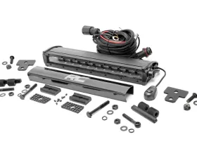 Rough Country LED Light Black Series Can-Am 2016-2022