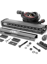 Rough Country LED Light Black Series Can-Am 2016-2022                                     - 97001 - Image 6