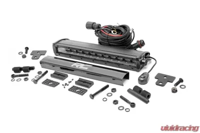 Rough Country LED Light Black Series Can-Am 2016-2022 - 97001