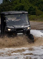 Rough Country LED Light Black Series Can-Am 2016-2022                                     - 97001 - Image 2