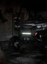 Rough Country LED Light Black Series Can-Am 2016-2022                                     - 97001 - Image 5