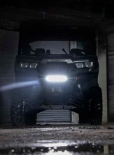 Rough Country LED Light Black Series Can-Am 2016-2022                                     - 97001 - Image 6