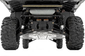 Suspension