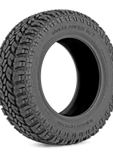 Rough Country Overlander M/T 35x12.50R20 Tires - Steel-Belted, Mud & Snow, Load Range E                                     - 97010121 - Image 6