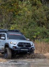 Rough Country 285 | 70R17 Rough Country Overlander M | T                                     - 97010123 - Image 6