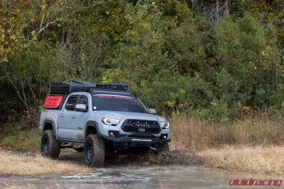 Rough Country 285 | 70R17 Rough Country Overlander M | T - 97010123