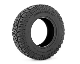 Rough Country 33x12.50R17 Rough Country Overlander M | T