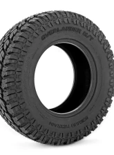Rough Country 33x12.50R17 Rough Country Overlander M | T                                     - 97010124 - Image 6