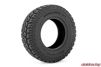Rough Country 33x12.50R17 Rough Country Overlander M | T - 97010124