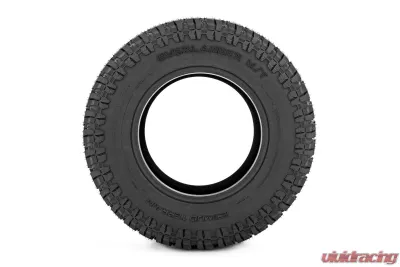 Rough Country 33x12.50R17 Rough Country Overlander M | T - 97010124