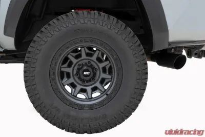 Rough Country 33x12.50R17 Rough Country Overlander M | T - 97010124