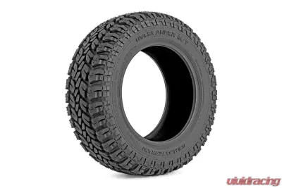 Rough Country 33x12.50R20 Rough Country Overlander M | T - 97010126