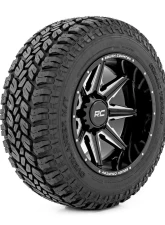 Rough Country 33x12.50R20 Rough Country Overlander M | T                                     - 97010126 - Image 3