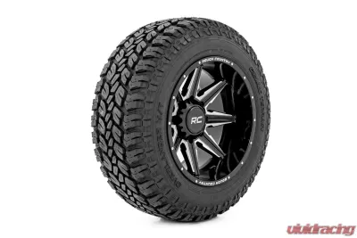 Rough Country 33x12.50R20 Rough Country Overlander M | T - 97010126