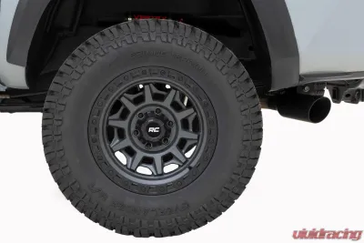Rough Country 33x12.50R20 Rough Country Overlander M | T - 97010126