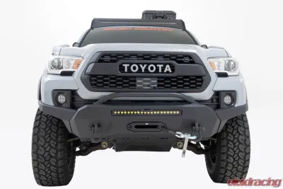 Rough Country 33x12.50R20 Rough Country Overlander M | T - 97010126