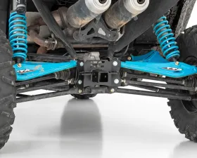 Rough Country Receiver Hitch Can-Am Maverick Max 1000R X