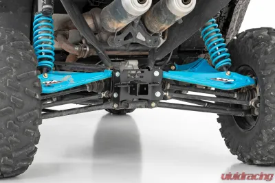 Rough Country Receiver Hitch Can-Am Maverick Max 1000R X - 97015