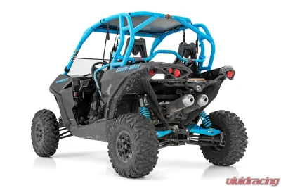 Rough Country Receiver Hitch Can-Am Maverick Max 1000R X - 97015