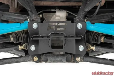Rough Country Receiver Hitch Can-Am Maverick Max 1000R X - 97015