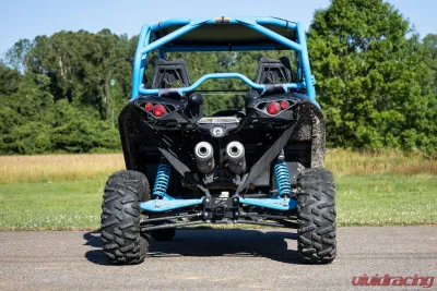 Rough Country Receiver Hitch Can-Am Maverick Max 1000R X - 97015