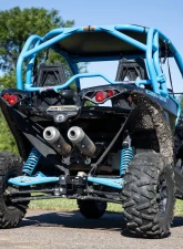 Rough Country Receiver Hitch Can-Am Maverick Max 1000R X                                     - 97015 - Image 5