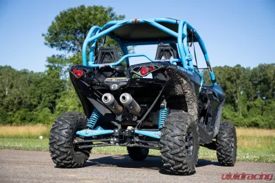 Rough Country Receiver Hitch Can-Am Maverick Max 1000R X - 97015