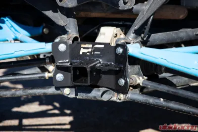 Rough Country Receiver Hitch Can-Am Maverick Max 1000R X - 97015