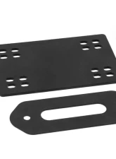 Rough Country Winch Plate Can-Am Defender HD 8 | HD 9 | HD 10                                     - 97016 - Image 6