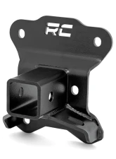 Rough Country 2" Receiver Hitch Plate Can-Am Maverick X3 2017-2021                                     - 97023 - Image 6