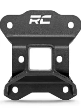 Rough Country 2" Receiver Hitch Plate Can-Am Maverick X3 2017-2021                                     - 97023 - Image 4