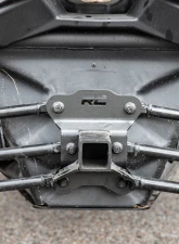 Rough Country 2" Receiver Hitch Plate Can-Am Maverick X3 2017-2021                                     - 97023 - Image 5