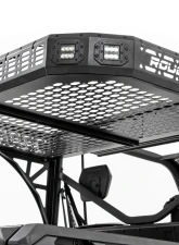 Rough Country Cargo Rack without LED Lights Can-Am 2016-2022                                     - 97024 - Image 6