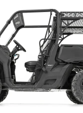 Rough Country Cargo Rack without LED Lights Can-Am 2016-2022                                     - 97024 - Image 3