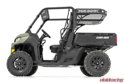 Rough Country Cargo Rack without LED Lights Can-Am 2016-2022 - 97024