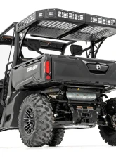 Rough Country Cargo Rack without LED Lights Can-Am 2016-2022                                     - 97024 - Image 4