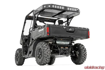 Rough Country Cargo Rack without LED Lights Can-Am 2016-2022 - 97024