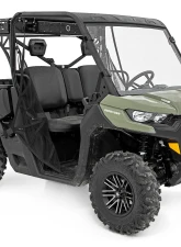 Rough Country Cargo Rack without LED Lights Can-Am 2016-2022                                     - 97024 - Image 5