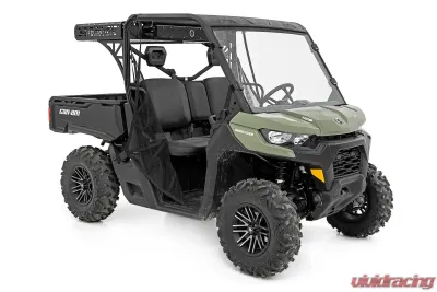 Rough Country Cargo Rack without LED Lights Can-Am 2016-2022 - 97024
