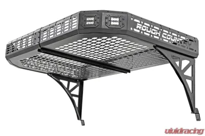 Rough Country Cargo Rack without LED Lights Can-Am 2016-2022 - 97024