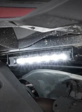 Rough Country LED Light Tail Light Mount 6 Black Slimline Pair Can-Am 2017-2022                                     - 97026 - Image 6