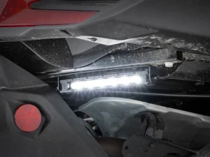 Rough Country LED Light Tail Light Mount 6 Black Slimline Pair Can-Am 2017-2022 - 97026 - Image 3