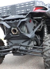 Rough Country LED Light Tail Light Mount 6 Black Slimline Pair Can-Am 2017-2022                                     - 97026 - Image 4