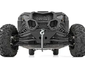 Rough Country Winch Mount Front Can-Am Maverick X3 Max