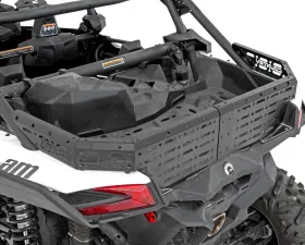 Rough Country Cargo Tailgate Rear Can-Am 2017-2022