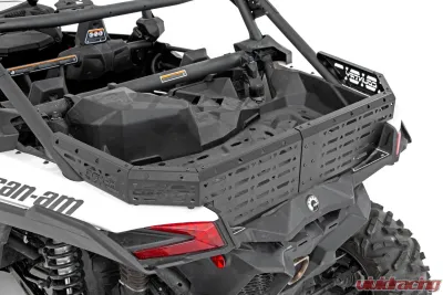 Rough Country Cargo Tailgate Rear Can-Am 2017-2022 - 97029