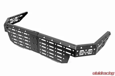 Rough Country Cargo Tailgate Rear Can-Am 2017-2022 - 97029