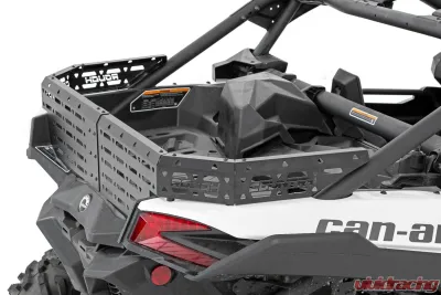 Rough Country Cargo Tailgate Rear Can-Am 2017-2022 - 97029