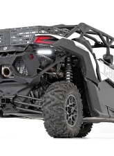 Rough Country Cargo Tailgate Rear Can-Am 2017-2022                                     - 97029 - Image 4